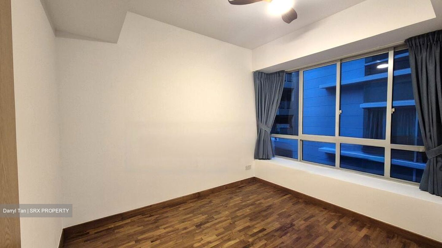 The Stellar (D5), Condominium #485178261